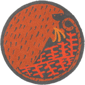 X~mG O}bg Masaru SuzukifUC/oii}jA BANANAMANIA/90×90cm uE {/փ}bg/ANZg}bg/|bv/킢/q/