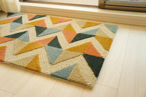���� ���փ}�b�g TOM5105 �T�C�Y�F70cm ×120cm�i���{���j