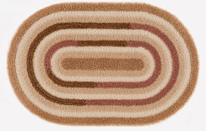 ���� ���փ}�b�g 50×80cm TOM5003 �@ ���{�� TOLI �����p���փ}�b�g