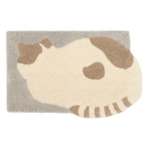 ���� ���փ}�b�g 50×80cm TOM5017 ���{�� TOLI �����p���փ}�b�g