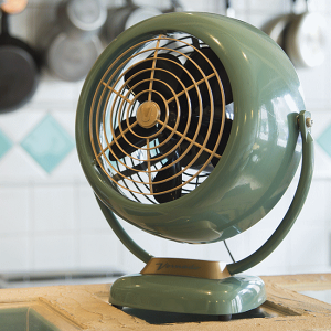 Vornadoサーキュレーター レトログリーン/VFANJR-JP 楽天市場】☆全品ポイント3倍☆ボルネード サーキュレーター