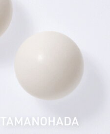 タマノハダソープ 玉の肌石鹸 ボディ 洗顔 卵型 TAMANOHADA 自然素材 やさしい 香 泡立ち はまんまる
