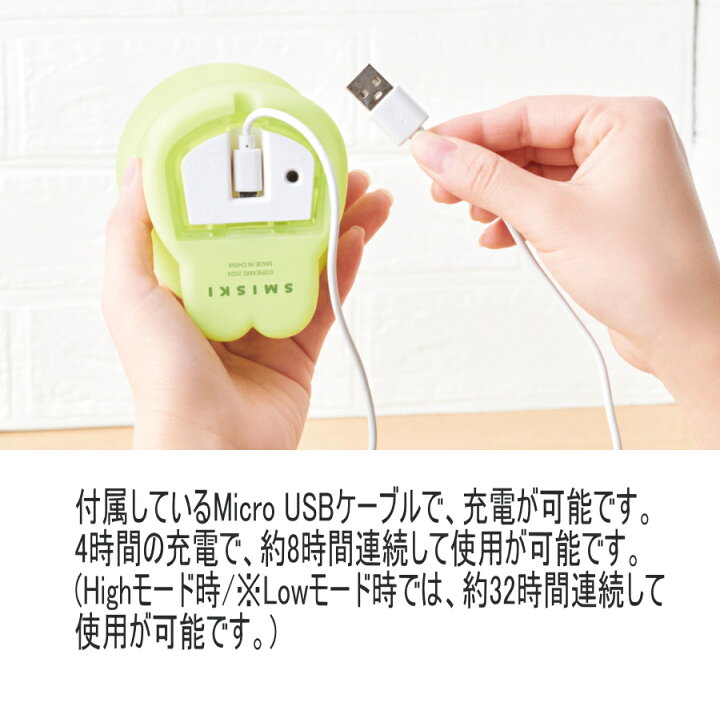 楽天市場】スミスキー タッチライト SMISKI Touch Light ドリームズ 