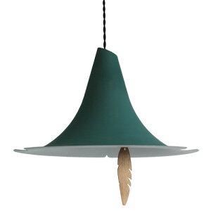 スナフキン ペンダントランプ スナフキンの忘れもの スナフキン ペンダントランプ ライト 照明 ムーミン グッズ 北欧 ムーミン スナフキン お洒落