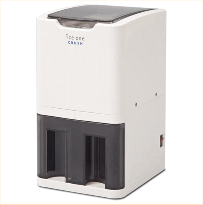楽天市場】アイスクラッシャー 氷砕機 SWAN スワン ice one CRUSH