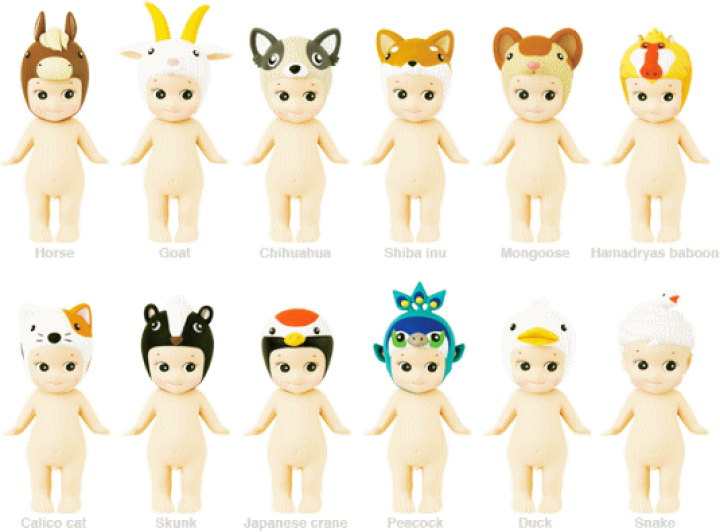 楽天市場】SonnyAngel ソニーエンジェル ミニフィギュア 楽天市場】SonnyAngel ソニーエンジェル ミニフィギュア