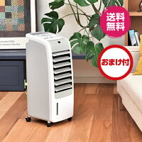 ホットアンドクール アピックス APIX モイスト 冷風機 涼風機 温冷風扇 省エネ おしゃれ 加湿 温風 送風 ホットファン AHC-880R 扇風機【ギフト プレゼント】