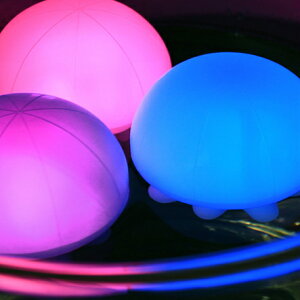 JellyFish Gradation Light@WF[tBbV Of[VCg oXCg NQoXCg LEDCCg LEDCg CeAƖ Cg bNX h[Y   
