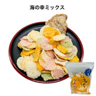 海の幸ミックス　230g