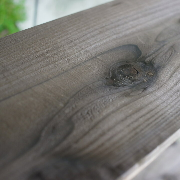 楽天市場】【SALE10％off】wood iron shelf 880*450*225〈グレイッシュ  