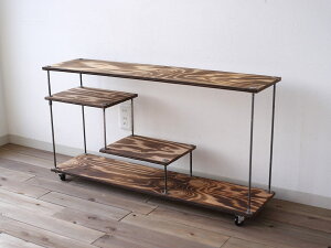 wood iron shelf 470*910*225quEr