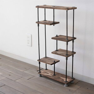 ySALE10offzwood iron shelf 550*300*110quEr