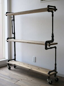 yizvintage iron shelf 1255*1200*300iACA I bN VFt S  [I AeB[N EH[VFt I[vbN ʒI iI fCXvCj