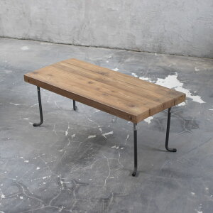 yi̔zwood iron table 34.5*89.5*41tab35