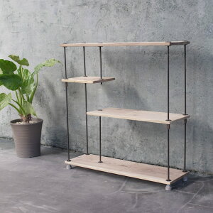 wood iron shelf 620*600*180qThJ[r