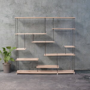 ySALE15offzyerCMfځzwood iron shelf 1150*1200*210qi`Fr