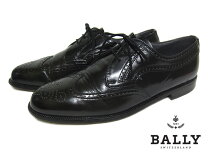 楽天市場】BALLY（チップデザイン（靴）ウィングチップ）（ビジネス 