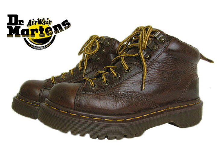 楽天市場】【中古】 ドクター マーチン Dr.Martens イングランド製  