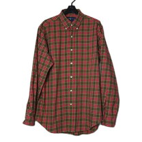 楽天市場】中古 ラルフローレン チェック シャツの通販 