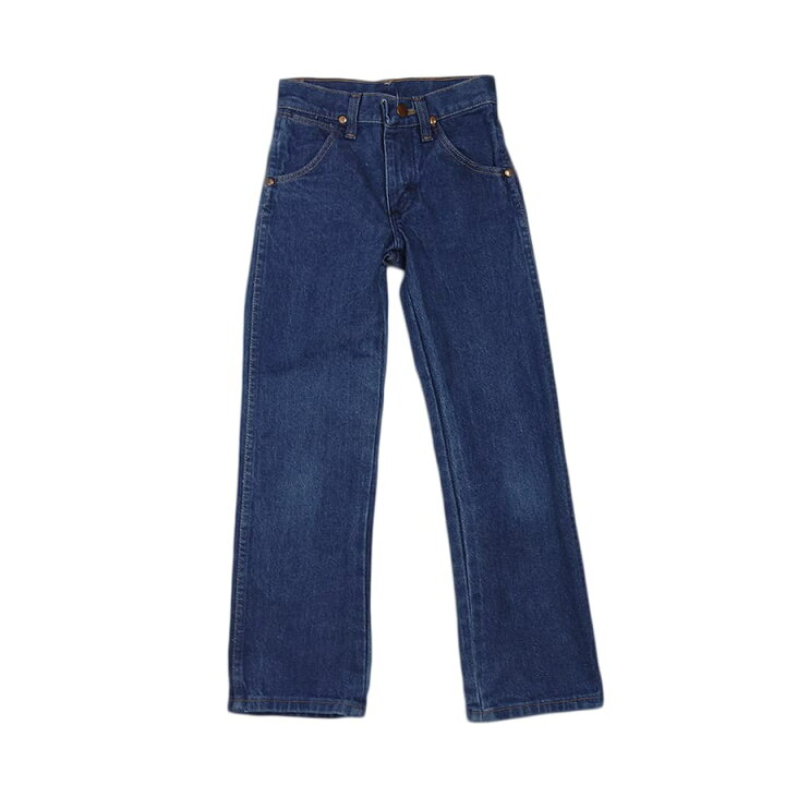 楽天市場】【中古】アメリカ製 Wrangler キッズ デニムパンツ 