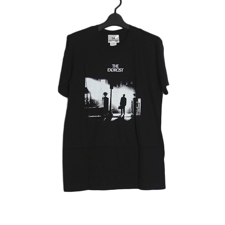 楽天市場】【新品】tシャツ 映画 エクソシスト プリントTシャツ GILDAN 