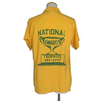 楽天市場】ヴィンテージ ボーリングシャツの通販 