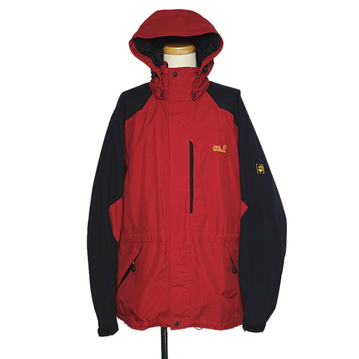 楽天市場】【中古】Jack Wolfskin ジャックウルフスキン マウンテン 