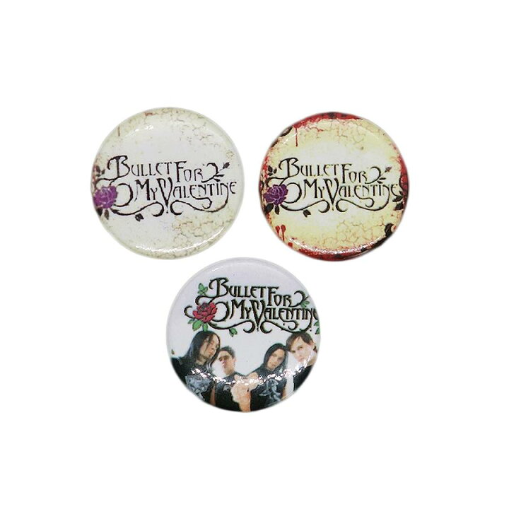 楽天市場】【中古】ヘヴィメタルバンド BULLET FOR MY VALENTINE 缶 