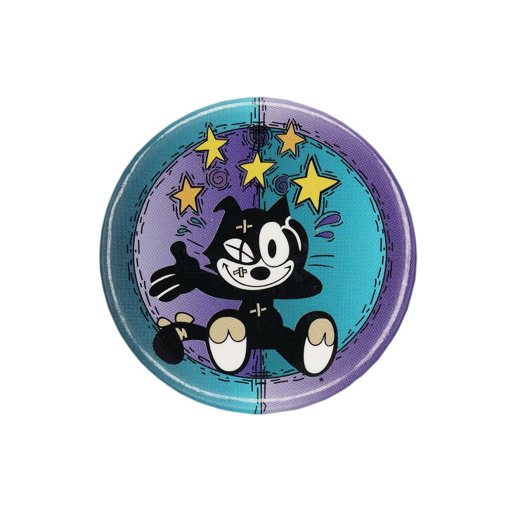 楽天市場】【中古】アメリカ製 FELIX THE CAT フィリックス・ザ 