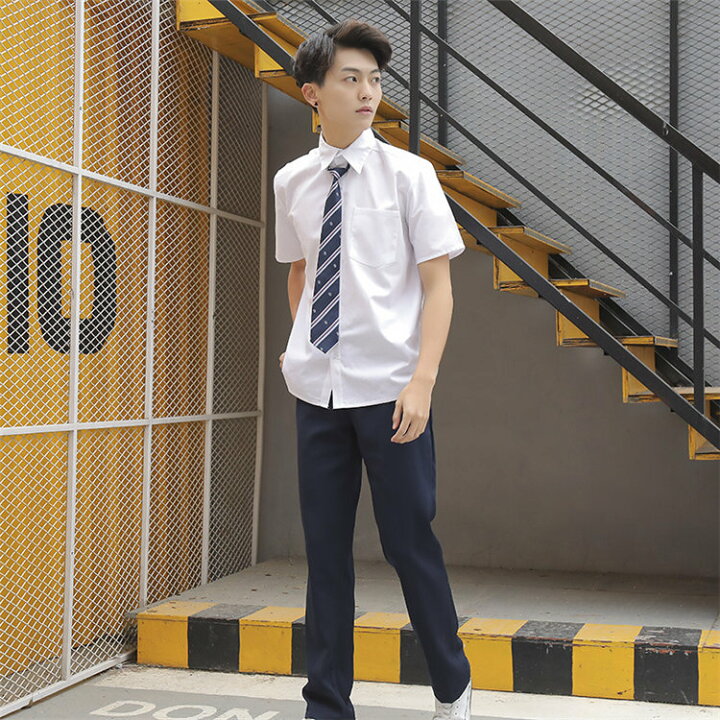 楽天市場】学生服 メンズ 3点セット 制服 学生制服 スクール 