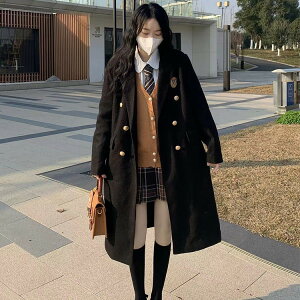 ピーコート スクールコート 女子 その他のレディースジャケット 