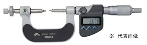 �~�c�g��(Mitutoyo)�@�{�[�����ԃ}�C�N�����[�^ �@GMB-75MX�@324-253-30