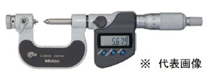 �~�c�g��(Mitutoyo)�@�֋�˂��}�C�N�����[�^ �@TMC-50MX�@326-252-30