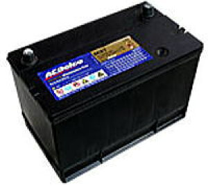 �f�B�[�v�T�C�N���o�b�e���[ AC�f���RDC31 �~�d�r �T�C�N���T�[�r�X�o�b�e���[