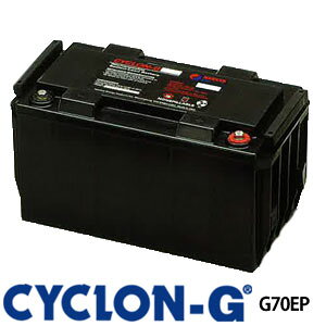 TCNG G70EPX ^WPbgt fB[vTCNobe[ Gi[VX (z[J[obe[) ~dr TCNT[rX obe[ CYCLON-G TCNW[ ItObh Ɨd