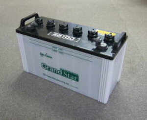 GS YUASA EB160 EBOhX^[V[Y fB[vTCN ~dr TCNT[rXobe[ ^dԗp~dr
