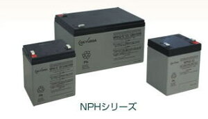 GS YUASA obe[ NPHV[Y@NPH12-12 ~dr