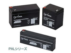 GS YUASA obe[ PXLV[Y@PXL12072F ~dr ^ى~dr