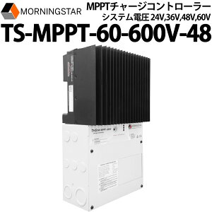 MPPT`[WRg[[ TS-MPPT-60-600V-48 [jOX^[(ݒ48V) \[[d zdp ߏ[dh~u Ɨd ItObh \[[