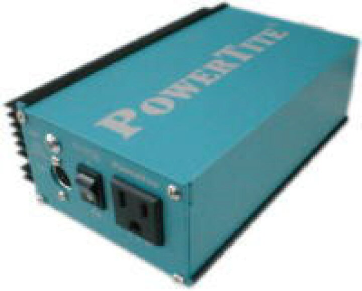 楽天市場】未来舎 正弦波 DC-ACインバーター FI-S126G(定格125W) : い 