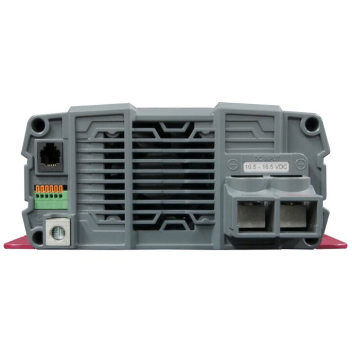 楽天市場】正弦波 DC-ACインバーター SP-700 定格出力700W 電菱製 送料  