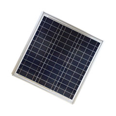 信頼の日本メーカー電菱製太陽電池 電菱製多結晶ソーラーパネル (太陽電池) DB032T-12 定格出力 32W DC12V系旧KC032-12太陽電池 太陽光発電 太陽光パネル 独立電源 オフグリッド