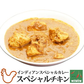 辛さを選べるインドカレー インディアンスペシャル・チキン 野菜水分100% 無水調理 北海道 ミルチ 札幌の老舗インドカレー専門店