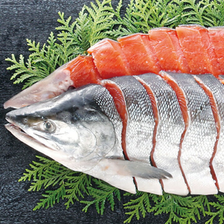 注目のブランド 北海道産 新巻鮭 いくら親子セット B 切身半身 700g×2 いくら醤油漬 100g fucoa.cl 注目のブランド 北海道産 新巻鮭 いくら親子セット B 切身半身 700g×2 いくら醤油漬 100g fucoa.cl