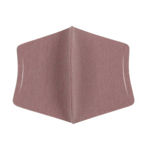 楽天10位 1枚入 MA-22-2 くすみ色 送料無料 不織マスクカバー インナーマスク 保湿 お肌まもりマスク マスクインナーシート インナー カバー 立体カラーマスク 耐久性 ストレッチ おしゃれ 美