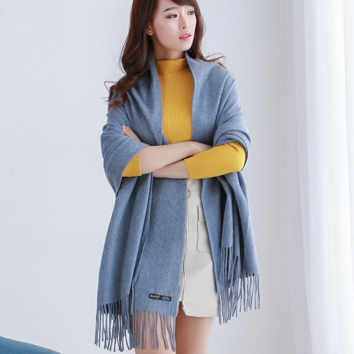楽天市場】新入荷 上質ラムウール100%♪ラグジュアリー 男女問わず 