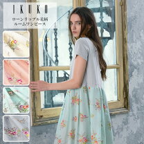 楽天市場】イクコ ワンピの通販