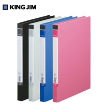楽天市場】king jim zファイル ツァルト b5の通販