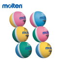 【クーポン配布中！1/9 20:00〜1/16 1:59】ドッジボール ライトドッジ 0号 1号 2号 小学校 低学年 モルテン molten