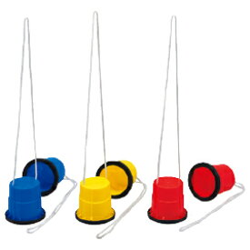 竹馬 ぽっくり パカポコポコ 子供 幼児 青 赤 黄トーエイライト